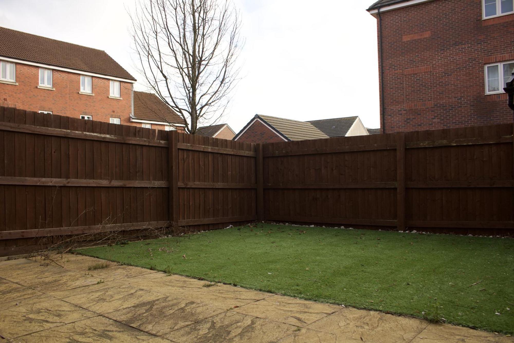 Spacious 4 Bedroom, Perfect For Contractors, Families, Private Parking Royal Wootton Bassett Buitenkant foto